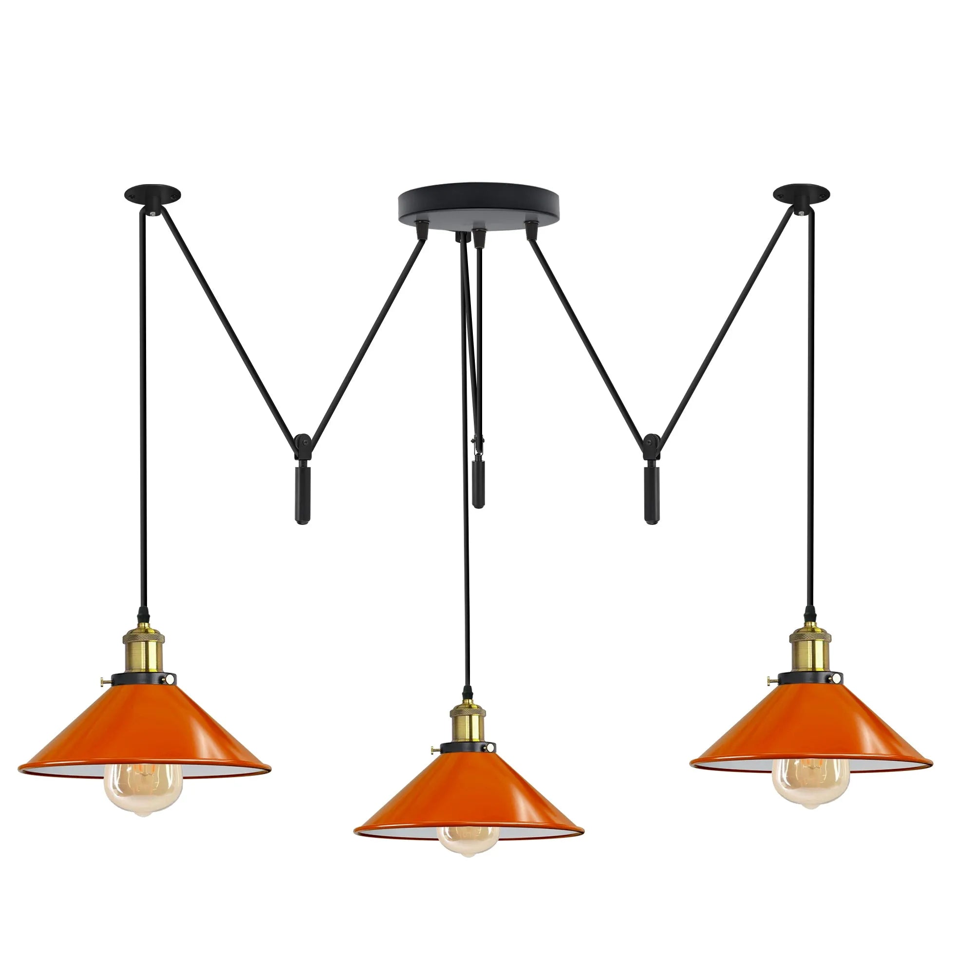 Hanging Lights For Bedroom-1