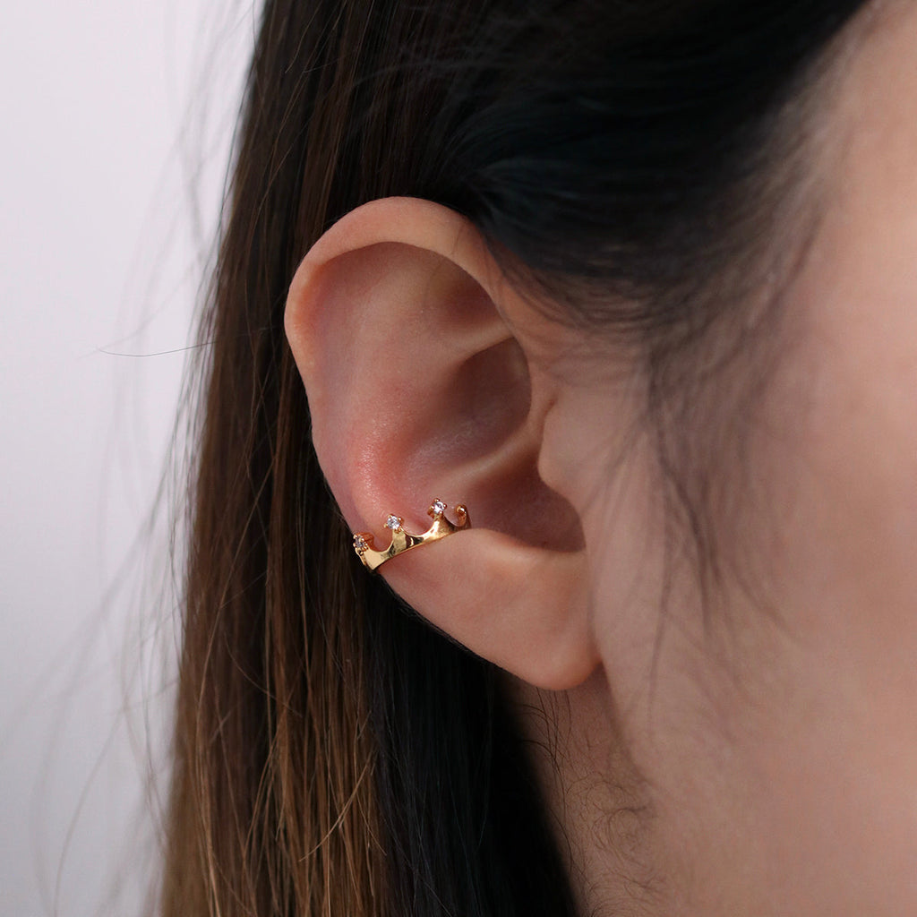Crown ear cuff-1