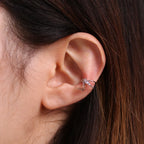 Infinity Butterfly Cuff-2