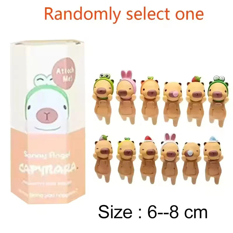 Capibara Blind Box