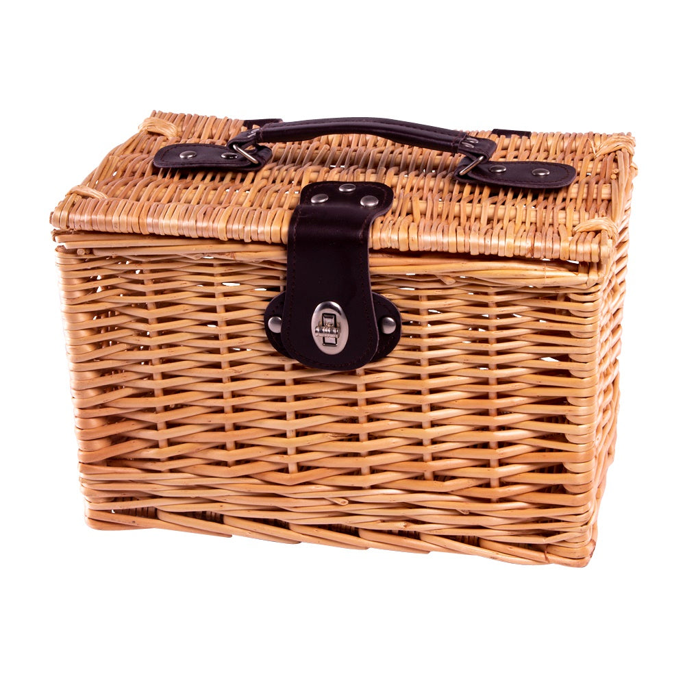 Mayfair Wicker Picnic basket-0