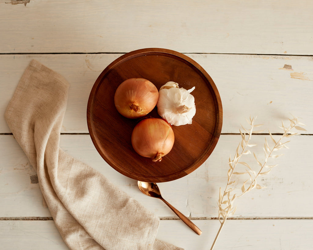 Jocasta Wood Pedestal-1