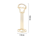 Nordic Stainless Steel Kitchen Utensils Set-19