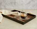 June Rectangle Iron Serving Tray-1