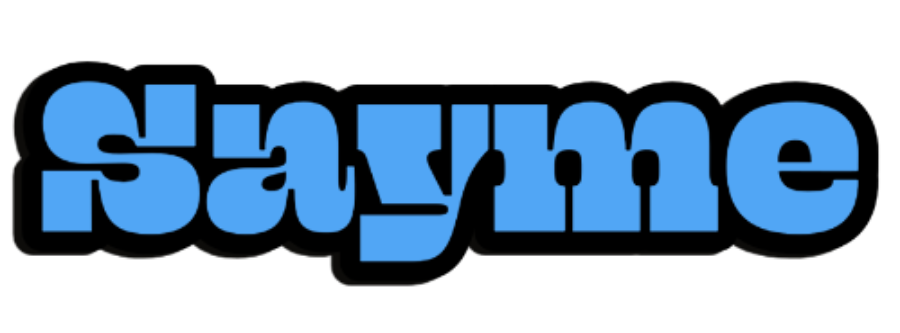 Sayme